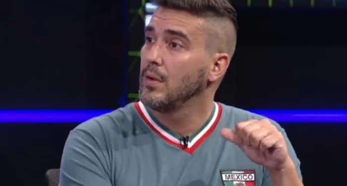 André Marques diz preferir o Flamengo campeão da Libertadores em 2018 ao hexa do Brasil na Copa