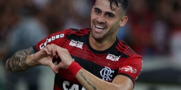 Barbieri elogia Vizeu e afirma que Dourado fez bom primeiro tempo