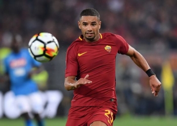 Flamengo pode ser o destino do lateral Bruno Peres, da Roma, diz jornal italiano