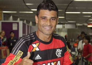 A hora do adeus: Ederson soltará comunicado com agradecimentos ao Flamengo