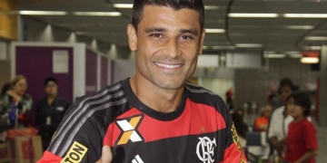 A hora do adeus: Ederson soltará comunicado com agradecimentos ao Flamengo