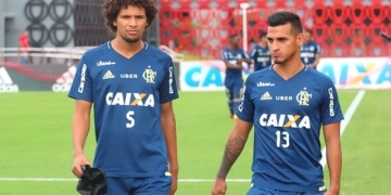 Arão e Trauco interessam ao Sporting