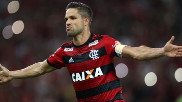 Flamengo despacha o Paraná e abre seis pontos no topo do Brasileiro