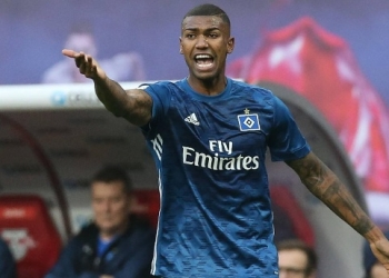 Flamengo e Walace voltam a negociar, e futuro do volante começa a ser decidido na próxima semana