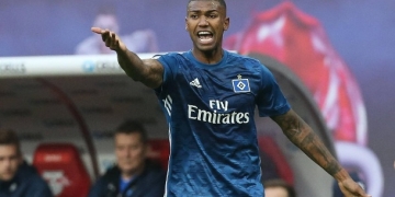 Flamengo e Walace voltam a negociar, e futuro do volante começa a ser decidido na próxima semana