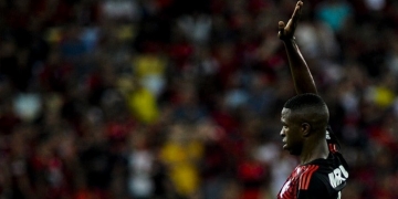 Fla se reapresenta com adeus de Vinicius, algumas perdas e cara nova