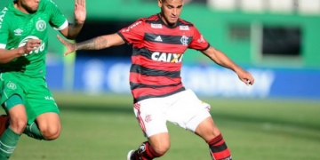 Zinho diz que saída de Trauco é boa para o Fla: "Renê ocupou o lugar"