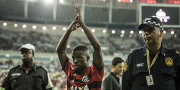 Sávio diz que geração do Flamengo é a melhor dos últimos dez anos