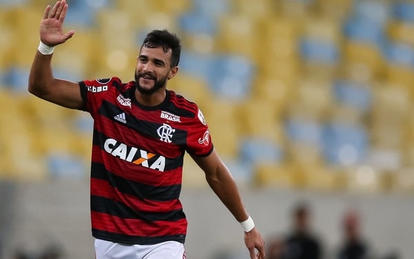 Só Flamengo fez gols em todos os jogos do BR. Líder tem 2ª melhor defesa