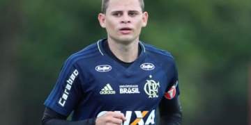 Fla vai receber R$ 9 milhões com venda de Jonas e deve ir atrás de volante