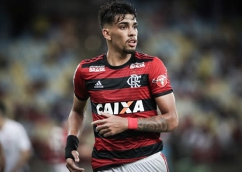 Jornal inglês informa que Paquetá é alternativa do Liverpool após fracasso de negociação por revelação francesa
