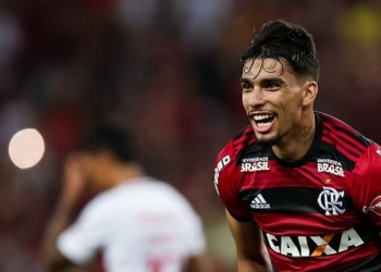 Marcelo, do Real, elogia canhota de Paquetá, que retribui: ‘Queria 1% da sua’
