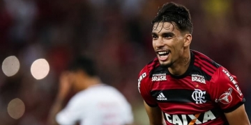 Marcelo, do Real, elogia canhota de Paquetá, que retribui: ‘Queria 1% da sua’