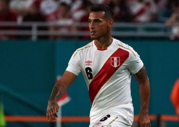 Cueva, Trauco e mais: jornal lista peruanos que podem ir para o futebol europeu