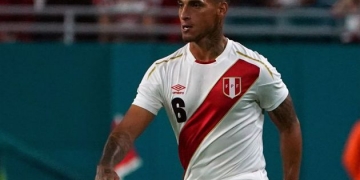 Cueva, Trauco e mais: jornal lista peruanos que podem ir para o futebol europeu