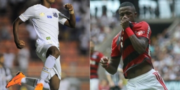 Com dupla mais cara da história, CBF divulga convocação da seleção brasileira sub-20