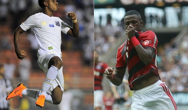 Com dupla mais cara da história, CBF divulga convocação da seleção brasileira sub-20