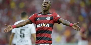 'Vinicius Júnior e Rodrygo não jogarão no Real Madrid', dispara Seedorf