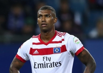 Na mira do Flamengo, Walace troca o Hamburgo pelo Hannover