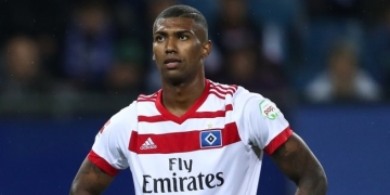 Na mira do Flamengo, Walace troca o Hamburgo pelo Hannover