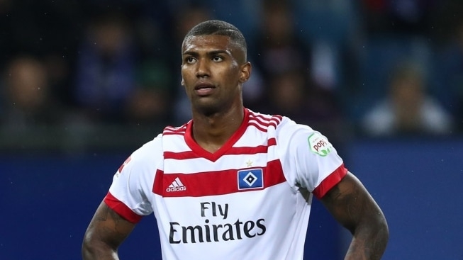 Na mira do Flamengo, Walace troca o Hamburgo pelo Hannover