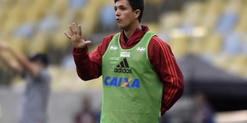 Barbieri destaca paciência em vitória e cita "grande teste" para o Fla