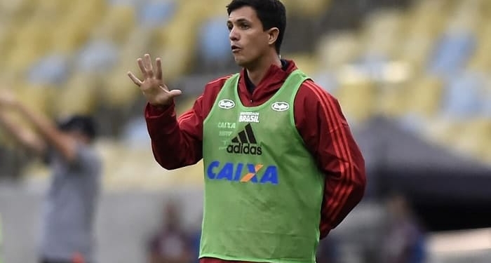 Barbieri destaca paciência em vitória e cita "grande teste" para o Fla