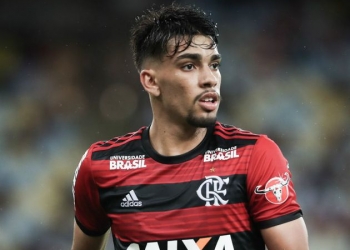 Marcelo manda novo recado para Paquetá: “Vini vai jogar comigo, você poderia também”