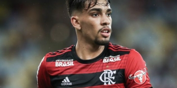 Marcelo manda novo recado para Paquetá: “Vini vai jogar comigo, você poderia também”