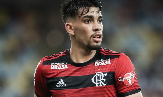 Marcelo manda novo recado para Paquetá: “Vini vai jogar comigo, você poderia também”
