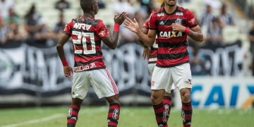 Todos os olhos voltados para Paquetá: o futuro do camisa 11 do Fla está em jogo