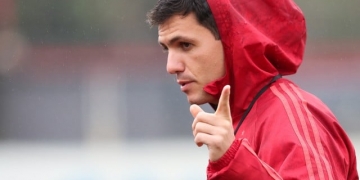 Fla e Barbieri programam reunião para novo contrato durante a parada da Copa