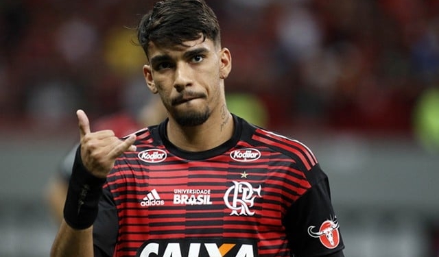 Flamengo e empresário de Paquetá se reúnem em breve; diretoria quer renovar e aumentar a multa