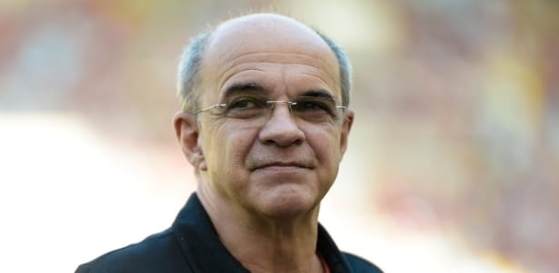 Bandeira vê duelo difícil, mas reforça meta de título: "Mirando no Real"