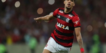 Com multa de R$ 350 milhões, Flamengo monta operação para segurar Paquetá