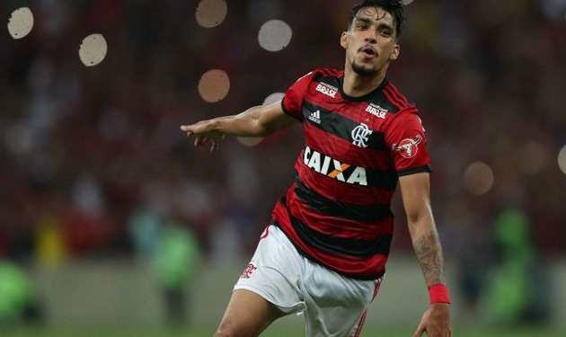 Com multa de R$ 350 milhões, Flamengo monta operação para segurar Paquetá