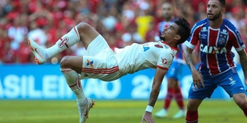 Paulo Lima diz que levaria Paquetá em caso de corte na Seleção; Azevedo escolhe Rodriguinho
