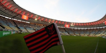 Com 15% da renda bruta de aluguel, Fla vota acordo até 2022 com o Maracanã
