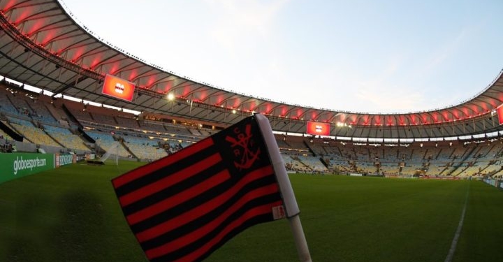 Com 15% da renda bruta de aluguel, Fla vota acordo até 2022 com o Maracanã