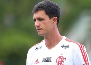 Barbieri pode subir joias da base do Fla para suprir importantes desfalques