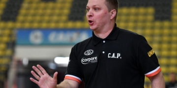 Após título inédito no NBB, Gustavo De Conti será o novo técnico do Flamengo