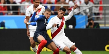Guerrero e Trauco entram em rota de colisão com Fla e movimentam bastidores