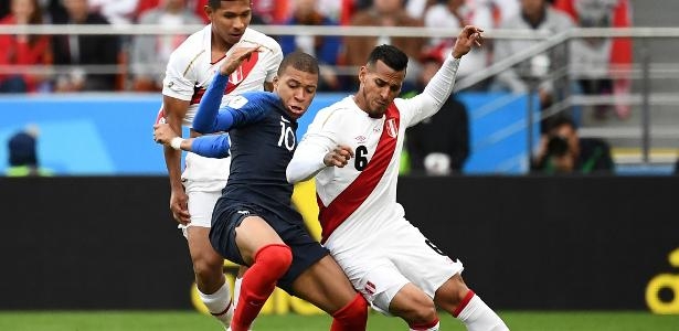 Guerrero e Trauco entram em rota de colisão com Fla e movimentam bastidores