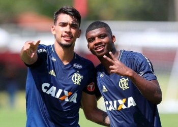 Dificuldades no mercado fazem Flamengo focar também na base