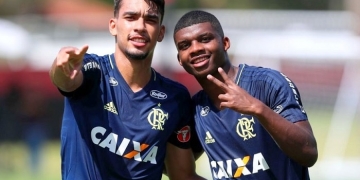 Dificuldades no mercado fazem Flamengo focar também na base