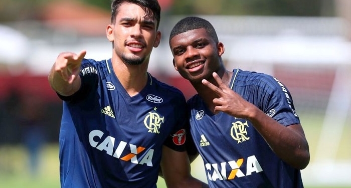 Dificuldades no mercado fazem Flamengo focar também na base