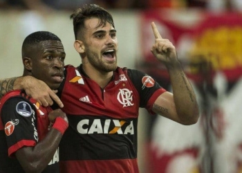 Flamengo terá margem curta para trocas nos inscritos na Libertadores