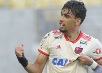 Paquetá abre as portas do Fla para Paulinho, do Vasco, e diz que não jogaria em outro time no Brasil