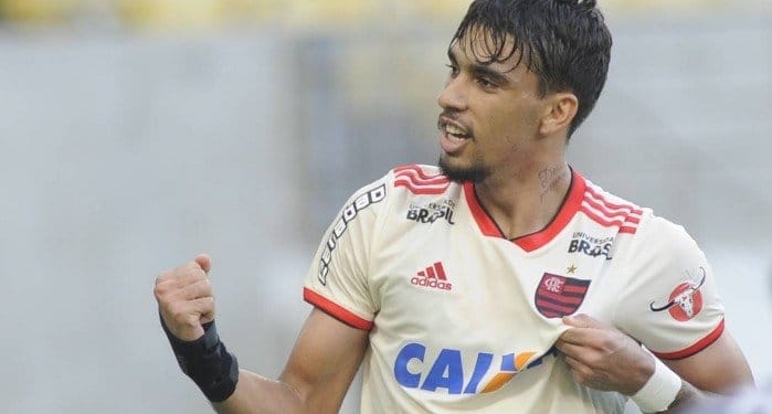 Paquetá abre as portas do Fla para Paulinho, do Vasco, e diz que não jogaria em outro time no Brasil