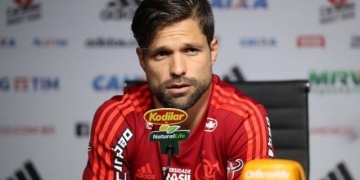 Diego diz que fala sobre ausência na Copa foi ‘deturpada’, mas mantém opinião: ‘Não retiro uma letra’